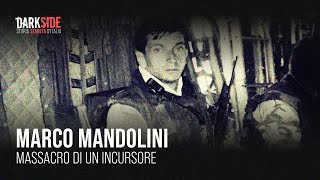 Marco Mandolini Massacro di un incursore [upl. by Llehsyar]