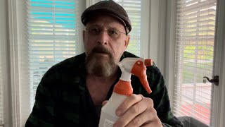 Spray and Get rid of many flea and lice from puppies part1 [upl. by Tedie]