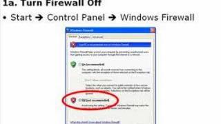 OPC amp DCOM  Part 1 Remove Windows Security [upl. by Darcia]