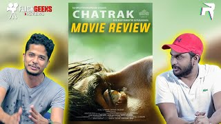 Chatrak චත්‍රක්  Mushrooms MOVIE REVIEW  RebelLK [upl. by Sybille838]