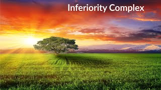 Overcome Feeling Inferior To Others  Inferiority Complex  Subliminal Binaural Beats [upl. by Nosyaj]