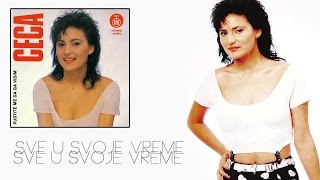 Ceca  Sve u svoje vreme  Audio 1990 HD [upl. by Reuven]