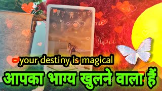 🤍APKE DESTINY MEIN KYA HAI HINDI TAROT CARD READING TIMELESS [upl. by Eelatan347]