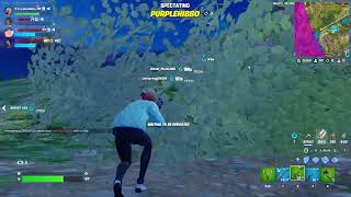 Fortnite Ranked [upl. by Itirp]