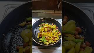 Easy remedy for cough and cold MeghnasFoodMagic youtubeshorts coughandcold cough recipe [upl. by Galven]