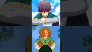 Kazuma satou Konosuba Vs American cartoon Character females edit [upl. by Lehcem]