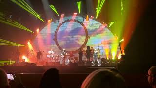 Brit Floyd  Concerto live  04112024 [upl. by Absa]