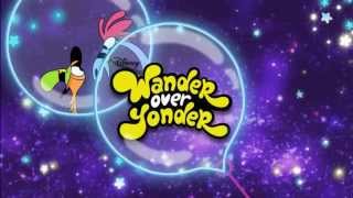 Wander Over Yonder Promo  The Greatest  9132013  Disney Channel  HD [upl. by Nomra]