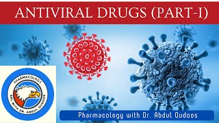 ANTIVIRAL DRUGS  HSV VZV CMV EBV  ACYCLOVIR GANCICLOVIR VALACYCLOVIR  PHARMACOLOGY  PARTI [upl. by Llewoh196]