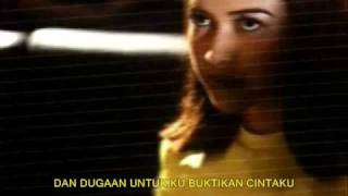 GHAZAL UNTUK RABIAH  JAMAL ABDILAH  AMY VERSION [upl. by Lundgren]