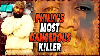 Phillys Most Dangerous Kingpin [upl. by Sirej]