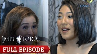 Impostora Full Episode 19 [upl. by Dwaine]