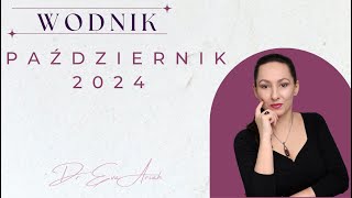 Wodnik październik 2024 [upl. by Annahaj]