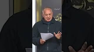 Diosdado Cabello aseguró que sabe dónde está Edmundo González Urrutia  Venezuela [upl. by Naryb]