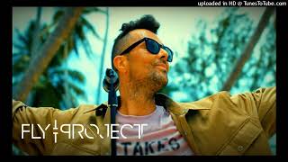 Fly Project  One More Time  Official Video160K [upl. by Wie917]