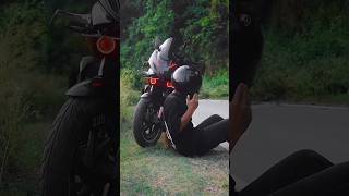 Babu 😆 funny 💯🤣moments shorts funnyshorts tonymagarvlog rider 220ride [upl. by Jamieson]