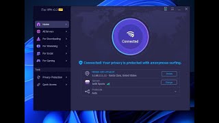 iTop VPN FREE SERVER LIST [upl. by Kahle]