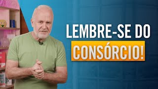 CONSÓRCIO IMOBILIÁRIO Como Funciona Vale a pena [upl. by Boucher]