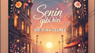 XYZ  Senin Gibi Biri Bir Daha Gelmez [upl. by Trini96]