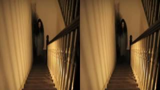 3D Horror at Home HD POV 3D SBS VR Experience [upl. by Rox]