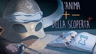 Dark Souls 2 Blind Run LAnima della Scoperta 11  quotSabaku IIquot [upl. by Susan806]