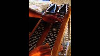 Clinesmith Pedal Steel [upl. by Avitzur]