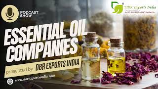 Buy TopQuality Essential Oils Online Renowned Essential Oil Company [upl. by Cave]