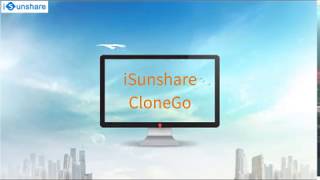 How to Clone Dynamic Disk Boot Partition with CloneGo [upl. by Arbmahs]