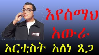 አለነ ፀጋ ወንድሜን ጥሩልኝ ከጎኔ አይለይAlene tsega wendmen trulgn kegone ayleyegnnew ethiopia music 2024 [upl. by Atterol]