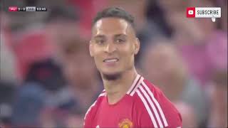 man united70 Barnsley highlights all goals and full matchefl cup Manchester united vs Barnsley [upl. by Arela]