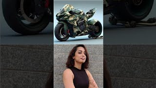 Top 10 CID officers and their army designed bikescid cid daya abhijeet purvi shorts [upl. by Sussman]