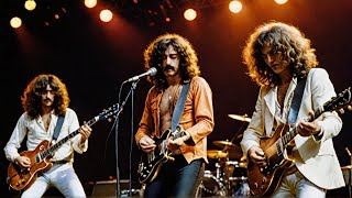 Led Zeppelin  When the Levee Breaks [upl. by Warde994]