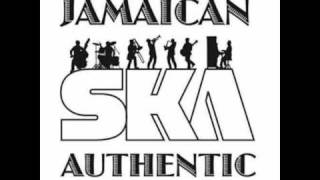 Authentic Jamaican Ska Fine Selection [upl. by Seumas]