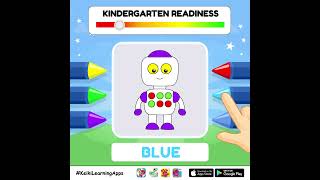 Learn through play with the Keiki App [upl. by Etnovert365]