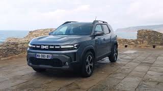 New Renault  Dacia Duster 2024 A Quick Review RenaultDuster Duster Duster2024 NewDuster [upl. by Riancho]