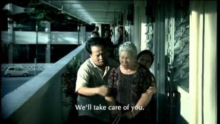 Filial Piety English Subtitles [upl. by Lihka990]