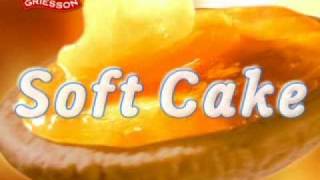 Griesson TVSpot Soft Cake [upl. by Ariella83]