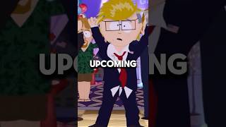 South Park Delayed southpark animation shorts [upl. by Aniara]