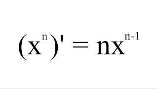 Derivasjonsregler  Matematikk 1T [upl. by Aleehs470]