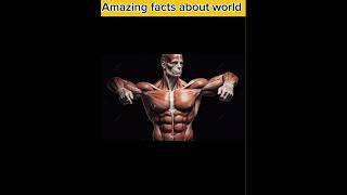 Amazing facts about world 🌎 facts world [upl. by Annovoj]