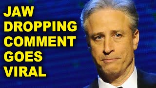 Jon Stewart Reminds Everyone Why Hes The Best [upl. by Sukey]