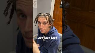 Locs locs coils dreads hair hairstyles ricagotmeright braids 4chair locjourney dreadlocks [upl. by Itirahc]