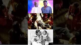 Yuvan😎  Ilaiyaraja🔥Combo Songs Tamil yuvanhits ilayarajasong yuvansong musicinsights [upl. by Wendelin]