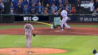 2014 World Series Game 7  Giants vs Royals [upl. by Hendrix]