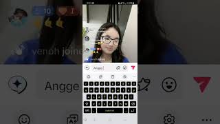 Part 8 AMANDA TIktok live 10282024 [upl. by Massarelli]