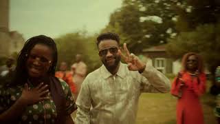 Fally Ipupa  Garde du Coeur feat Charlotte Dipanda Clip Officiel [upl. by Easlehc347]