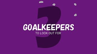 3 goalkeepers to look out for  Mens EHF EURO 2018 [upl. by Denoting]