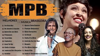 MPB 2024 Mais Tocadas  Música MPB Para Relaxar No Trabalho  Kell Smith Tiago Iorc Fagner t227 [upl. by Bernelle700]