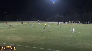 Roncalli Catholic High School vs Skutt Catholic High School Womens Varsity Soccer [upl. by Hogan259]