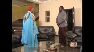 United Kingdom  Nigeria Nollywood movie [upl. by Starlene]